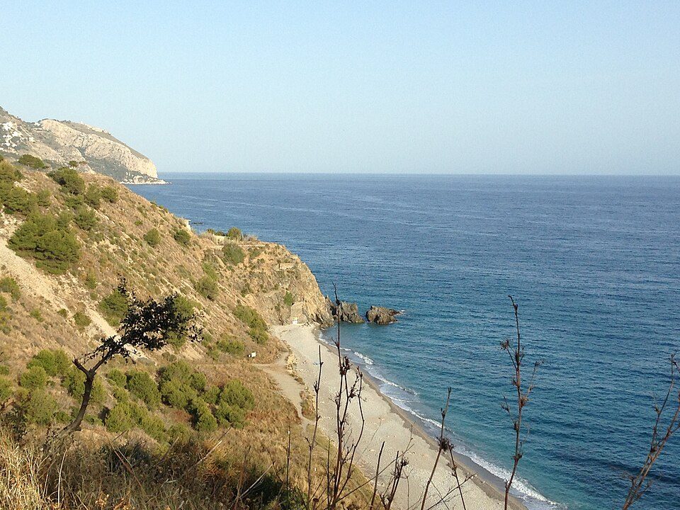 Calas de Maro