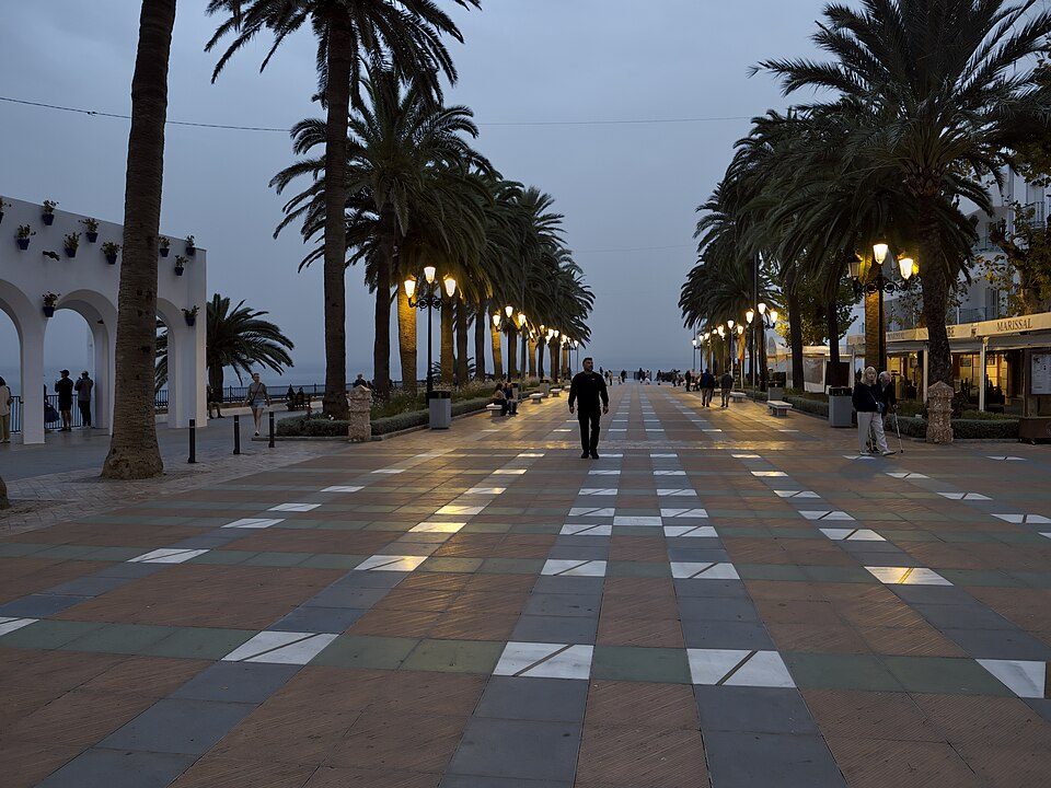 Nerja