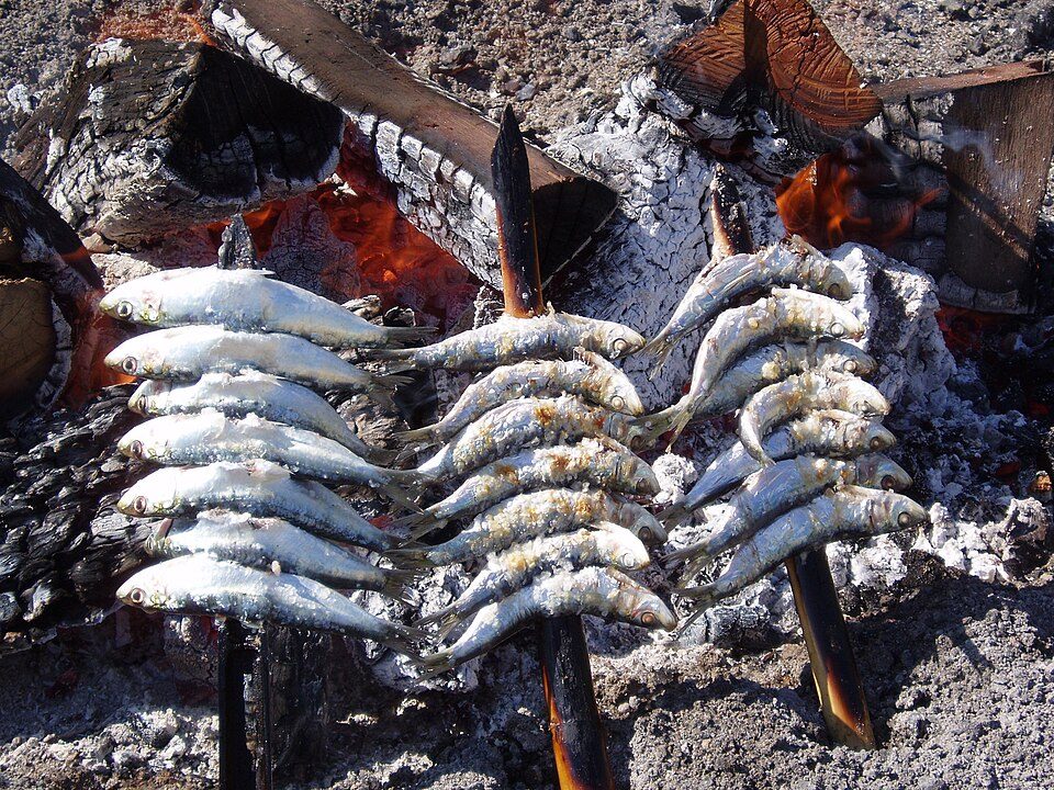 Espetos