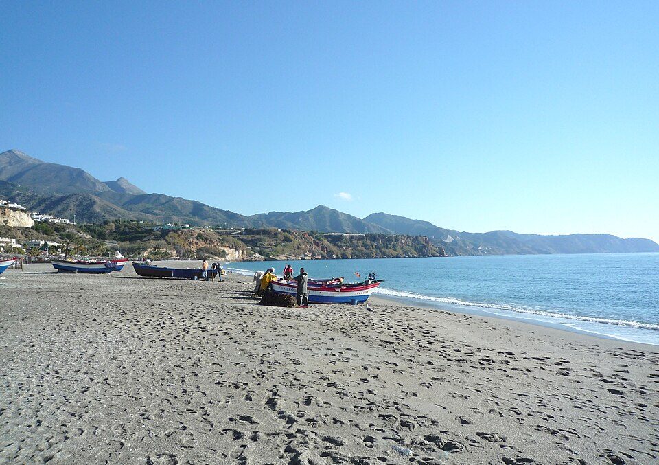 Burriana (Nerja)
