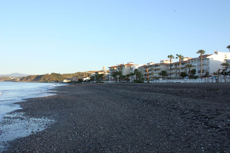 El Morche